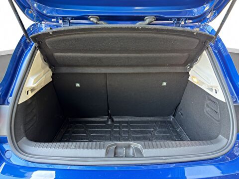 renault, clio, 1.0 tce ıcon x-tronic, otomatik, benzin 2.el otomobil | renew 10