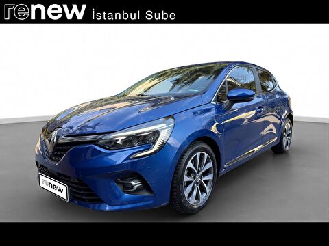 1.0 TCe Icon X-Tronic, 2. el otomobil | renew