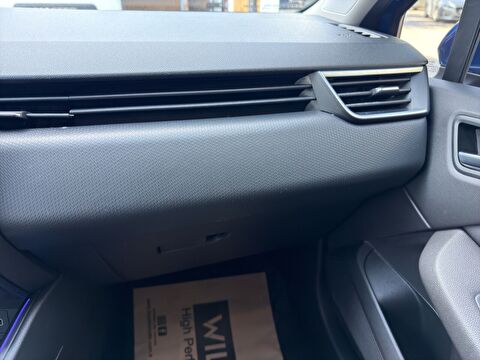 renault, clio, 1.0 tce ıcon x-tronic, otomatik, benzin 2.el otomobil | renew 24