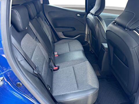 renault, clio, 1.0 tce ıcon x-tronic, otomatik, benzin 2.el otomobil | renew 14