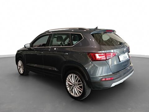 seat, ateca, suv 1.6 tdı start&stop ecomotive xcellence dsg, otomatik, dizel 2.el otomobil | renew 5