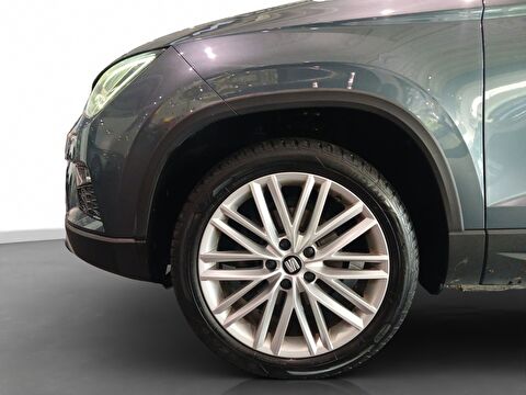 seat, ateca, suv 1.6 tdı start&stop ecomotive xcellence dsg, otomatik, dizel 2.el otomobil | renew 8
