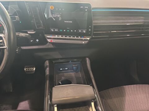 renault, austral, 1.3 mild hybrid techno esprit alpine, otomatik, hybrid 2.el otomobil | renew 16