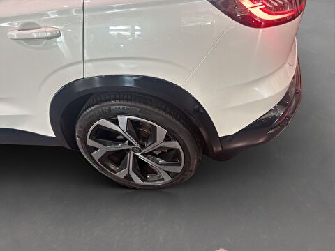 renault, austral, 1.3 mild hybrid techno esprit alpine, otomatik, hybrid 2.el otomobil | renew 9