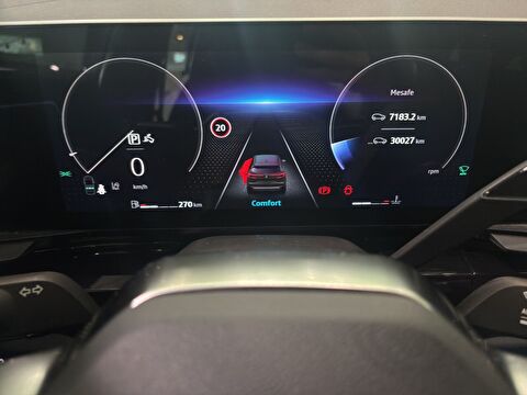 renault, austral, 1.3 mild hybrid techno esprit alpine, otomatik, hybrid 2.el otomobil | renew 11