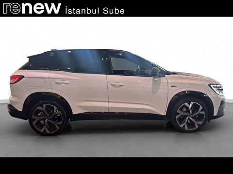 renault, austral, 1.3 mild hybrid techno esprit alpine, otomatik, hybrid 2.el otomobil | renew 4