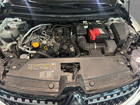 renault, austral, 1.3 mild hybrid techno esprit alpine, otomatik, hybrid 2.el otomobil | renew 25