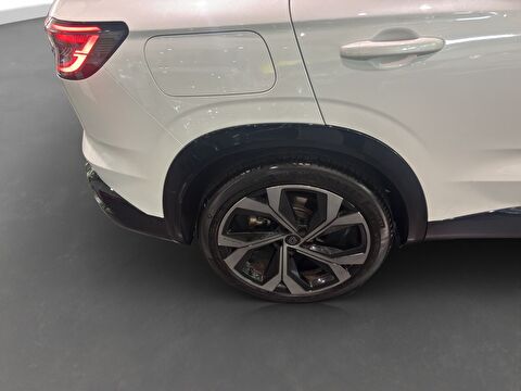 renault, austral, 1.3 mild hybrid techno esprit alpine, otomatik, hybrid 2.el otomobil | renew 6