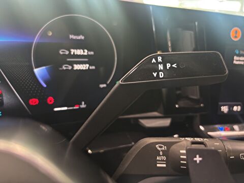 renault, austral, 1.3 mild hybrid techno esprit alpine, otomatik, hybrid 2.el otomobil | renew 10