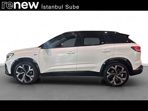 renault, austral, 1.3 mild hybrid techno esprit alpine, otomatik, hybrid 2.el otomobil | renew 3