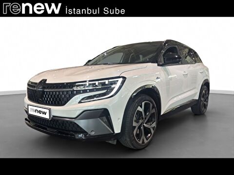 1.3 Mild Hybrid Techno Esprit Alpine, 2. el otomobil | renew