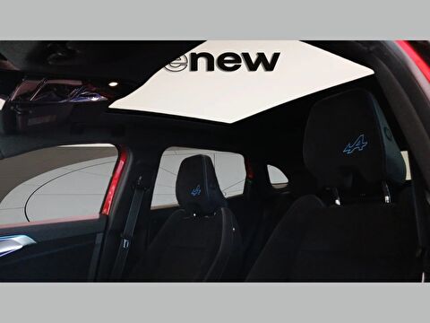 renault, austral, suv 1.3 mhev techno esprit alpine otomatik, otomatik, mhev 2.el otomobil | renew 13