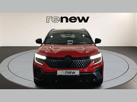 renault, austral, suv 1.3 mhev techno esprit alpine otomatik, otomatik, mhev 2.el otomobil | renew 3