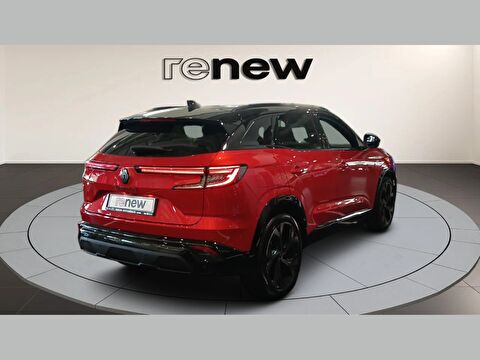 renault, austral, suv 1.3 mhev techno esprit alpine otomatik, otomatik, mhev 2.el otomobil | renew 7