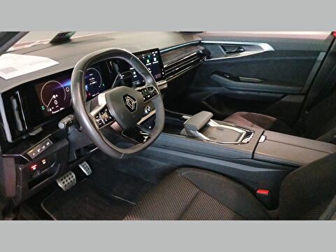 renault, austral, suv 1.3 mhev techno esprit alpine otomatik, otomatik, mhev 2.el otomobil | renew 11
