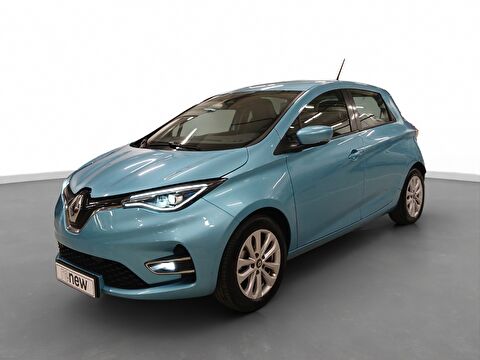 Hatchback 80 Kw Z.E 50 Zen CVT, 2. el otomobil | renew