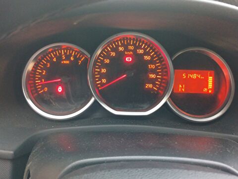 dacia, sandero, hatchback 0.9 tce stepway easy-r, otomatik, benzin 2.el otomobil | renew 22