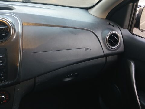 dacia, sandero, hatchback 0.9 tce stepway easy-r, otomatik, benzin 2.el otomobil | renew 16