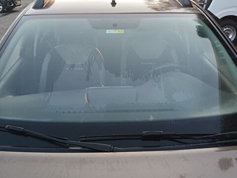 dacia, sandero, hatchback 0.9 tce stepway easy-r, otomatik, benzin 2.el otomobil | renew 18