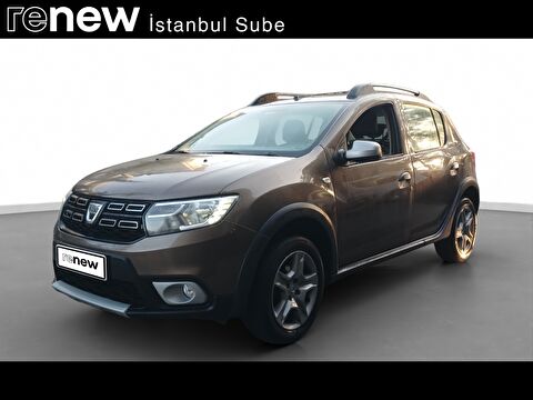 Hatchback 0.9 Tce Stepway Easy-R, 2. el otomobil | renew