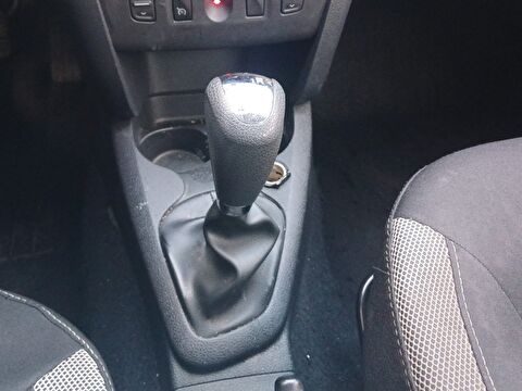 dacia, sandero, hatchback 0.9 tce stepway easy-r, otomatik, benzin 2.el otomobil | renew 14