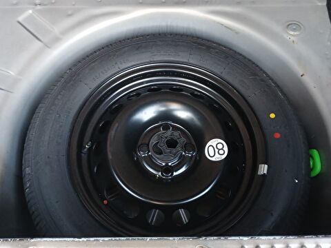 dacia, sandero, hatchback 0.9 tce stepway easy-r, otomatik, benzin 2.el otomobil | renew 19