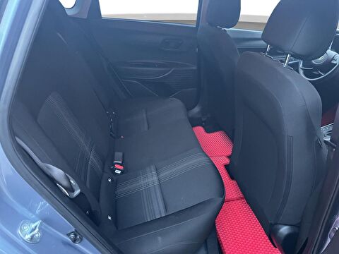 hyundai, i20, hatchback 1.0 t-gdı jump dct, otomatik, benzin 2.el otomobil | renew 26