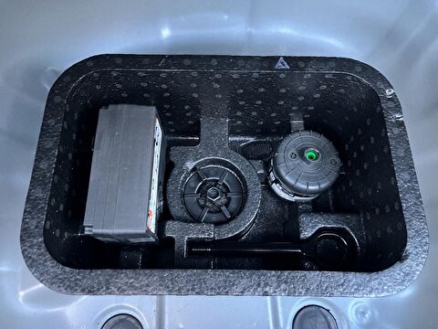 hyundai, i20, hatchback 1.0 t-gdı jump dct, otomatik, benzin 2.el otomobil | renew 28