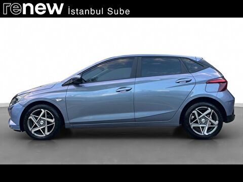 hyundai, i20, hatchback 1.0 t-gdı jump dct, otomatik, benzin 2.el otomobil | renew 5