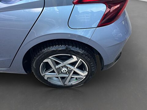 hyundai, i20, hatchback 1.0 t-gdı jump dct, otomatik, benzin 2.el otomobil | renew 8