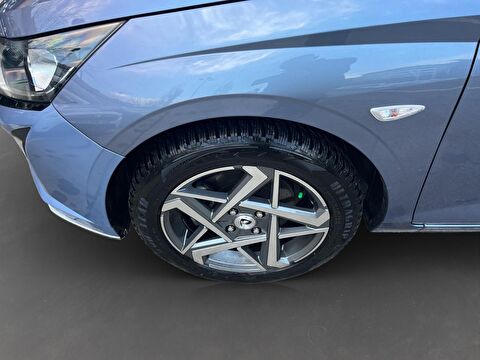 hyundai, i20, hatchback 1.0 t-gdı jump dct, otomatik, benzin 2.el otomobil | renew 9