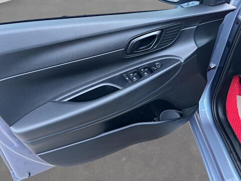 hyundai, i20, hatchback 1.0 t-gdı jump dct, otomatik, benzin 2.el otomobil | renew 14