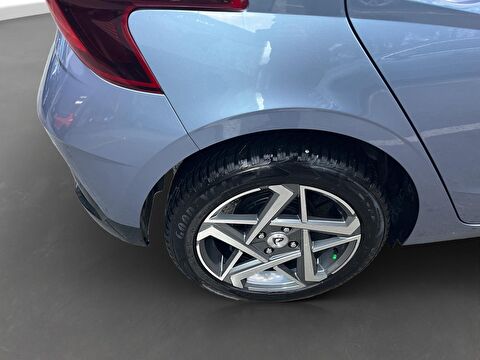 hyundai, i20, hatchback 1.0 t-gdı jump dct, otomatik, benzin 2.el otomobil | renew 6