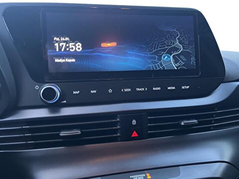 hyundai, i20, hatchback 1.0 t-gdı jump dct, otomatik, benzin 2.el otomobil | renew 16