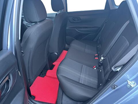 hyundai, i20, hatchback 1.0 t-gdı jump dct, otomatik, benzin 2.el otomobil | renew 20