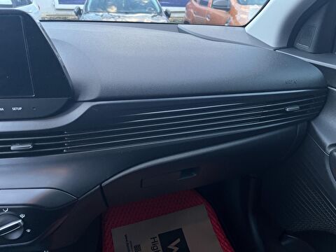 hyundai, i20, hatchback 1.0 t-gdı jump dct, otomatik, benzin 2.el otomobil | renew 17