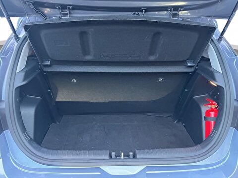 hyundai, i20, hatchback 1.0 t-gdı jump dct, otomatik, benzin 2.el otomobil | renew 27