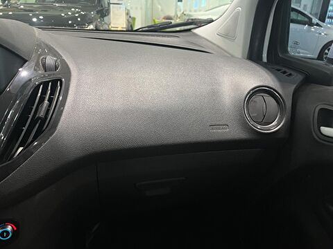 ford, tourneo courier journey, kombi 1.5 tdcı titanium plus, manuel, dizel 2.el otomobil | renew 20