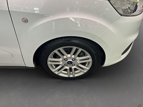 ford, tourneo courier journey, kombi 1.5 tdcı titanium plus, manuel, dizel 2.el otomobil | renew 7