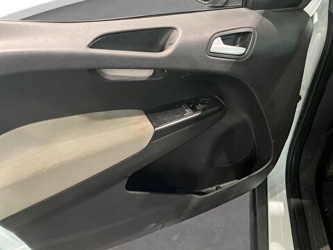 ford, tourneo courier journey, kombi 1.5 tdcı titanium plus, manuel, dizel 2.el otomobil | renew 18