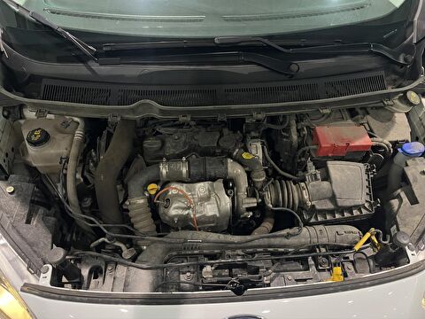 ford, tourneo courier journey, kombi 1.5 tdcı titanium plus, manuel, dizel 2.el otomobil | renew 23