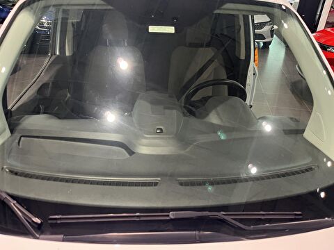 ford, tourneo courier journey, kombi 1.5 tdcı titanium plus, manuel, dizel 2.el otomobil | renew 21