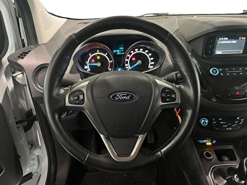 ford, tourneo courier journey, kombi 1.5 tdcı titanium plus, manuel, dizel 2.el otomobil | renew 16