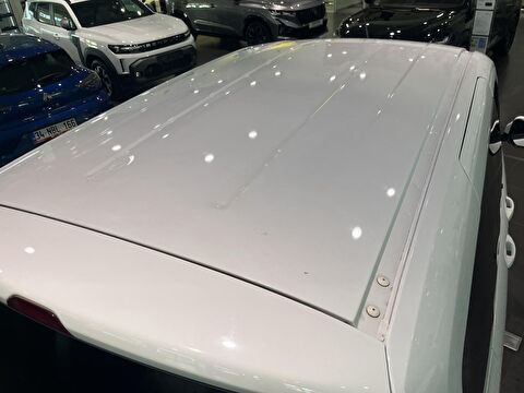 ford, tourneo courier journey, kombi 1.5 tdcı titanium plus, manuel, dizel 2.el otomobil | renew 10