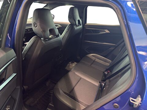 renault, austral, 1.3 mild hybrid techno esprit alpine, otomatik, benzin 2.el otomobil | renew 11