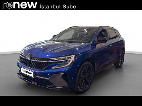 1.3 Mild Hybrid Techno Esprit Alpine, 2. el otomobil | renew
