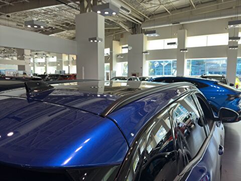 renault, austral, 1.3 mild hybrid techno esprit alpine, otomatik, benzin 2.el otomobil | renew 16