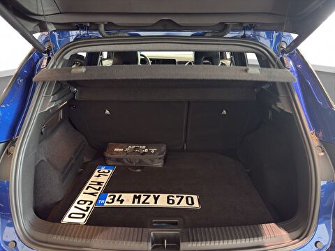 renault, austral, 1.3 mild hybrid techno esprit alpine, otomatik, benzin 2.el otomobil | renew 9