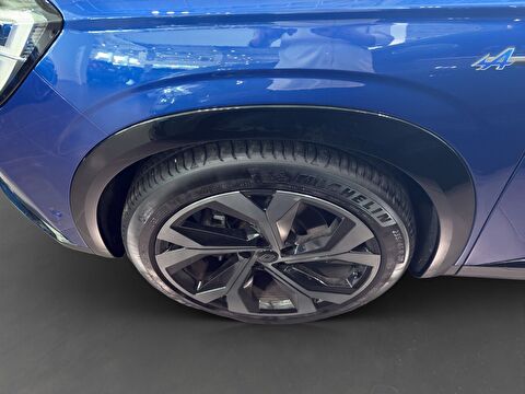renault, austral, 1.3 mild hybrid techno esprit alpine, otomatik, benzin 2.el otomobil | renew 4