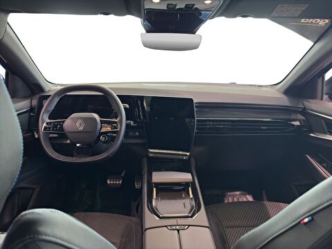 renault, austral, 1.3 mild hybrid techno esprit alpine, otomatik, benzin 2.el otomobil | renew 8